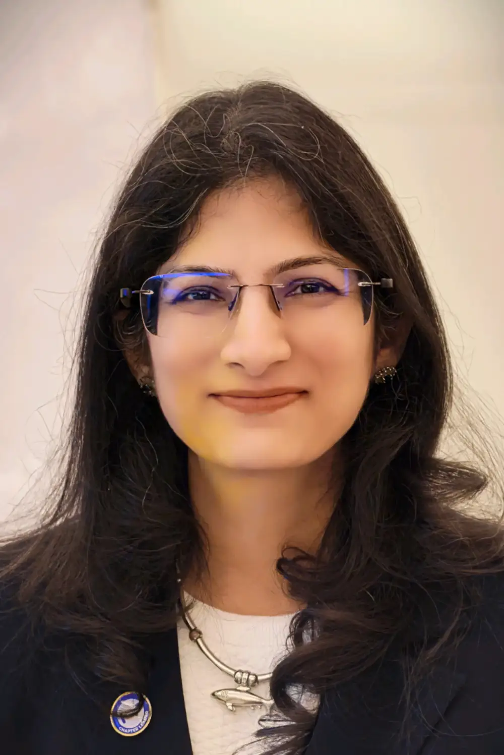 Sangeeta Das Gupta